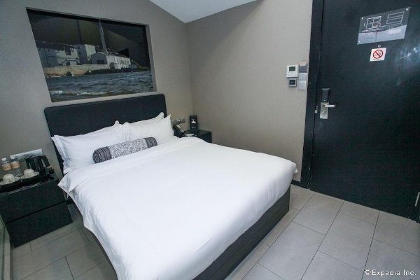 The Southbridge Hotel (Tanjong Pagar)